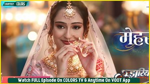 484K views · 13K reactions | Colors TV Serial Udaariyaan 1st july 2024 Today Full Episode Update: Haniya Betrays Meher And Marries Sarab, Sarab And Meher Are Shocked At Haniya. | Colors TV #udaariyaan #alishaparveen #anurajchahal | pressnews tv | Facebook