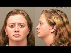 Cops: woman solicited own rape on Craigslist