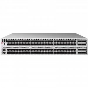 [Hot Item] Brocade G630 96 SFP-poorten 32g Fiber Channel Volledige Fabric Architectuur San Fiber Optische Switches