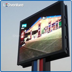 [Hot Item] P8 LED Outdoor Screen Price LED Display Sign Board for Advertising Panel