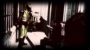 Wolverine XXX FULL FILM