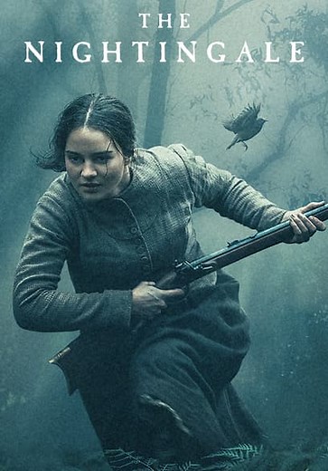 The Nightingale (2018)