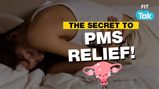 4.7K views | Feeling super energetic one week and totally drained the...