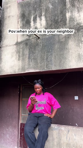 Dealing with an Ex-Girlfriend: What to Do When She's Your Neighbor