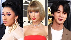 What to Expect From the 2021 GRAMMY Awards | Billboard News