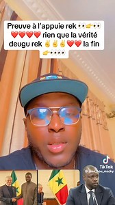 1.5K views · 88 reactions | #africajomcenter #senegalactu #dmedias #dakarlives #droitdelhommiste #emedia #Amnistie #GFM #InternationalNews #kebetu #viralreelschallenge SÉNÉGAL YÉWOULENE NÉNIOU NÉK NIT, FOTE THI BOLE BÉNE YONE AMOUL PROBLÈME FOTE THI BOLE NIARI YONE ON NÉGOCIÉ FOTE THI BOLE NIATI YONE NIATI YONE BOROM MOKO TAYE, BOUGUENE DOFÉ BAH DIOKH MAJORITÉ ASSEMBLÉE POUVOIR DEF MOUSIBEU, @à la une | Abiba Ba | Facebook