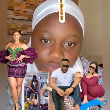 Actor ninolowo set to tie the knot with actress Ade 2months after leaving his 18 year old marriage #Wonderful #Gist #gossip | Naomi's daily update