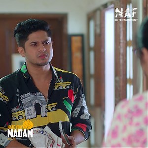 100K views · 2.9K reactions | ম্যাডামের বাসায় গিয়ে বাজার করতে হলো | NAF | Facebook