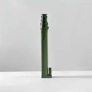 [Hot Item] Adjustable Telescopic Pole 15 Meters Lighting Aluminum Telescopic Antenna Mast Forklift Construction Machinery