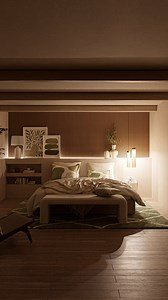 2.2K views · 18 reactions | With HomeByMe, imagine your 3D interiors easily and quickly with just a few clicks! ✨ Start designing your 3D space here: https://bit.ly/homebyme-discover | Homebyme | Facebook