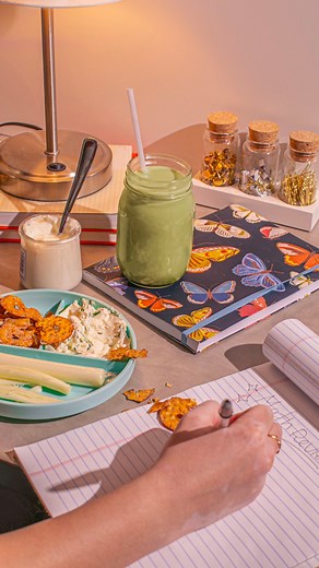 99 (math) problems but hunger ain’t one. | Dairy MAX