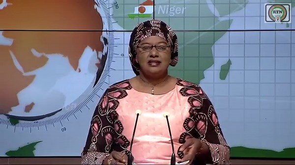 6.2K views · 531 reactions | RTN - JT DE 20H30 DU 06 DECEMBRE 2023. | RTN | Facebook