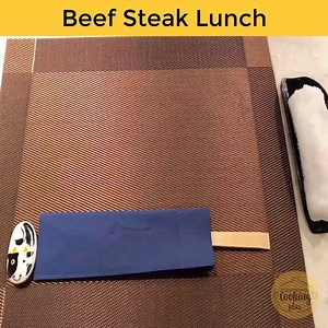 1.4K views · 24 reactions | Beef Steak Lunch | Cooking + | Facebook