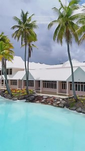 Sheraton Grand Mirage Resort, Port Douglas on Reels