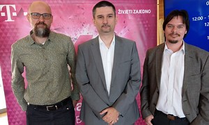 Hrvatski Telekom ima novu mrežu za internet stvari koja će povezivati milijune uređaja