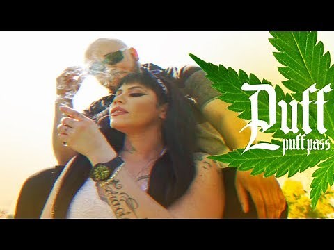 Hypnotic - Puff Puff Pass (Official Music Video)