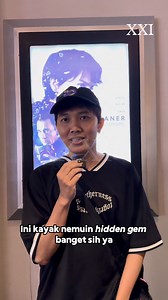 6.1K views · 83 reactions | Action-nya fresh, wajib buat ditonton! 﫵 Jangan sampe kamu kelewatan nonton aksinya Daisy Ridley di Film Cleaner yang sedang tayang di Cinema XXI! #LebihASIK #NontonASIKdiXXI | Cinema XXI | Facebook