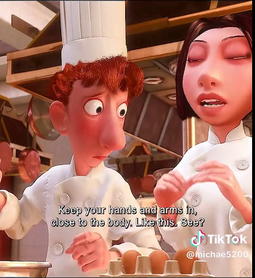 Ratatouille Cooking Tips and Lessons from Chef Gusto