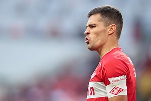 Роман Зобнин: Дзюба — большой футболист для России