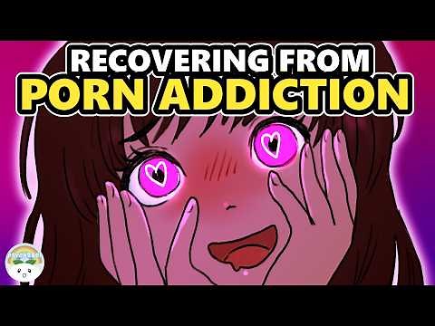 What Porn Addiction Recovery Actually Looks Like