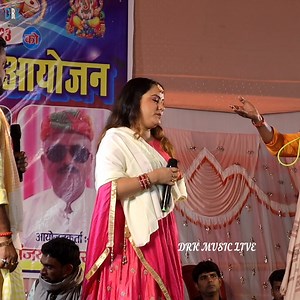 74K views · 1.6K reactions | रात #Golu_Raja और #Ajit_Halchal ने मिलकर रेल दिया निशा पाण्डे को धांसू मुकाबला stage show | DRK MUSIC LIVE | Facebook