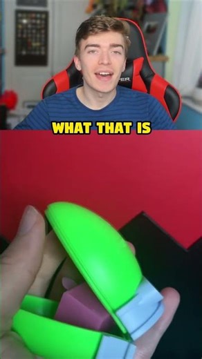 The RAREST Pet Simulator X Mystery Toy!