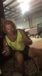 588K views · 3K reactions | When a car guy freestyles, it goes something like this... Credit: Chris Wilson Instagram: @lukezivkovic Our Instagram: https://www.instagram.com/radiallife/ | Radial Life | Facebook