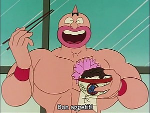 Kinnikuman complete series english sub : toei : Free Download, Borrow, and Streaming : Internet Archive