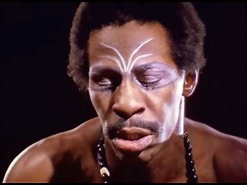 Johnnie Keyes: The Man Behind The Green Door - The Rialto Report Podcast 59