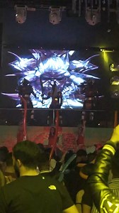 1K views | Dance beneath the stars and let loose at...