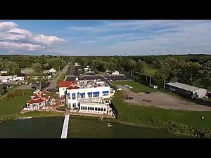 LIGHTHOUSE RESTAURANT