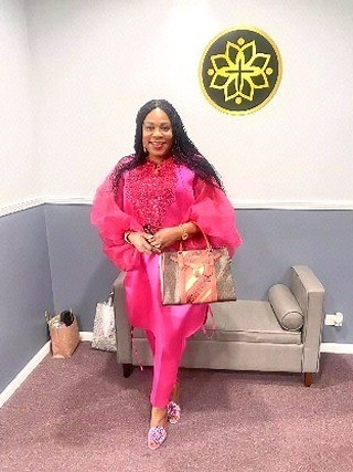 Thank you to this gorgeous queen for rocking the Boss Tunic Set (hot pink) . Our Rich Aunties have got the style and never miss . Enjoy 15% off when you use the coupon code: IWM2024 today at our website checkout. Link in Bio #HurryNow #weshipworldwide✈️ #BibireFashion dmvinflencers #dmvphotogrrapher #dmvstylist #dmvfashion #shopbibire #thebibirewoman #thebibirelife #bibire | BibireInternational | Facebook
