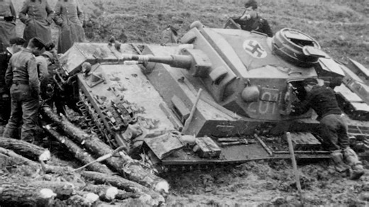 From the Bulge to Vienna: The final collapse of Hitler’s Das Reich Division