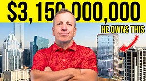 Insider real estate lessons from a $3 billion investor