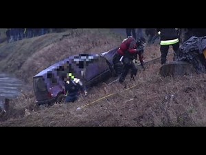 Tragedia w Tryńczy. Śledczy wiedzą już jak zginęły ofiary