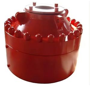 [Hot Item] a Pi Well Control Bop Blowout Preventer for Oil Drilling Equipment