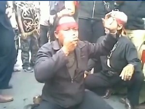 17K views · 172 reactions | Mantra Gagal Gegara Telur Busuk yang di Makan Sc: delete.id | Bekasi Gue | Facebook