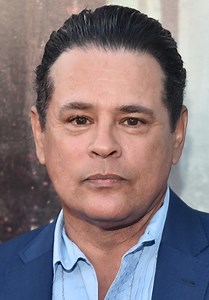 Raymond Cruz