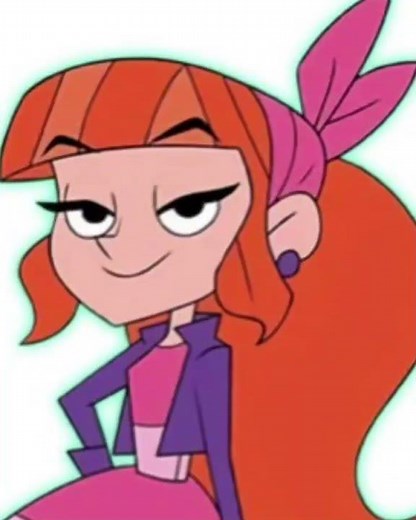 (Legend Quest 2017) Teodora’s Scream 👩🏻‍🦰🔊