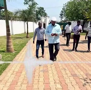 2.9K views · 41 reactions | Ground differs with Chama America | Lace Punk For Patriotic Front | Facebook