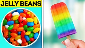 961K views · 835 shares | Colorful and sweet dessert ideas that will melt in your mouth: | 5-Minute Crafts GIRLY | Facebook