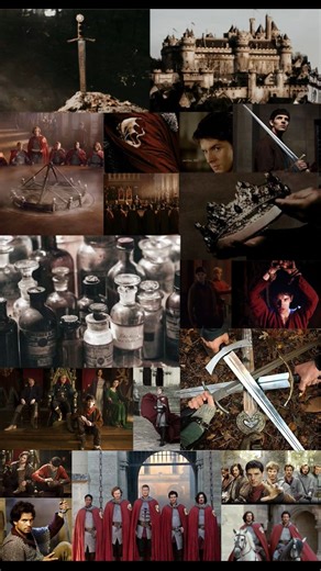 ❤️❤️❤️ | For The Love of Colin Morgan