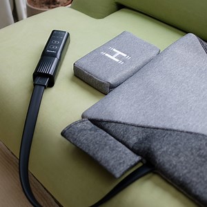 HomedicsStretch Tappetinomassaggianteda stretching - QVC.it