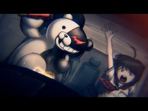 Danganronpa Series - ALL Deaths and Executions [ENTIRE SERIES SPOILERS]