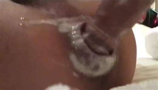Sloppy hole bottom stuffing his hole compilation