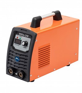[Hot Item] 140 AMPS DC Arc Welder Portable Mosfet Inverter 140A MMA Welding Machine