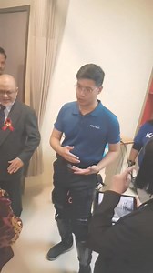 KPJ Ipoh lancar pusat strok swasta pertama di Perak #strok #pusatstrok #kpjipoh #ipohecho #peraktastic | Peraktastic