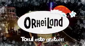 🥳 Tatiana Cociu, primarul municipiului Orhei: “Vă invit pe toți la fermecătorul „OrheiLand”! Pe 23 decembrie se inaugurează sezonul de iarnă în preferatul parc de distracții. Echipa noastră a pregătit un program de sărbători cu daruri și surprize. Aici vă așteaptă carusele, pârtii pentru săniuș și cel mai mare patinoar din țară. Adulții și copiii sunt invitați de jongleri și acrobați la un spectacol de circ. Și, evident, în centrul atenției va fi principalul pom de Crăciun. Cu suportul lui Ilan