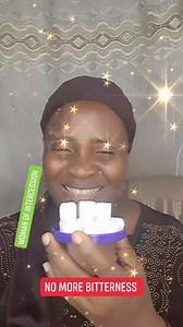 No more bitterness!!! | Woman of intercession