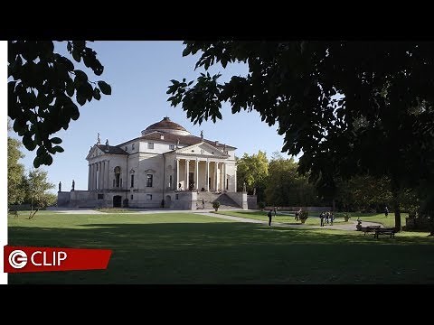 Palladio - La Rotonda